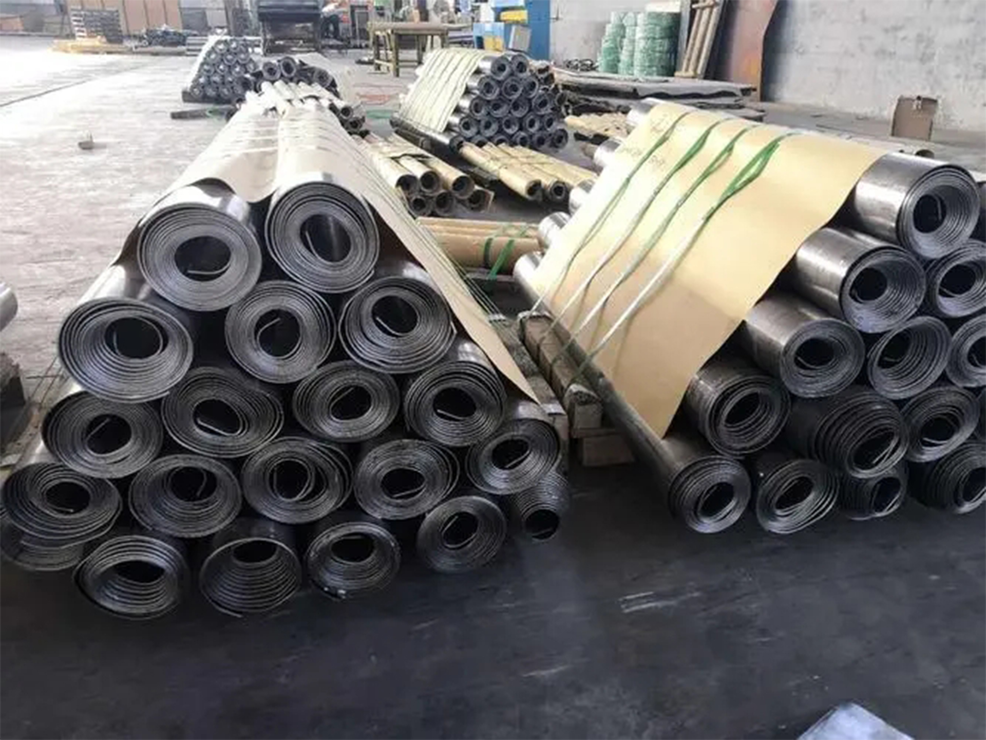 重慶宏鼎達(dá)金屬制品有限公司