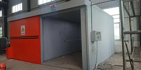 防輻射方艙生產(chǎn)價(jià)格